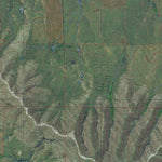 OK-ALDEN: GeoChange 1987-2013 Preview 2