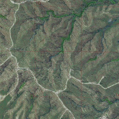 OK-ALDEN: GeoChange 1987-2013 Preview 3