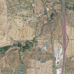 TX-OK-BURKBURNETT: GeoChange 1971-2012 Preview 2