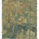 OK-TX-QUANAH NE: GeoChange 1978-2013 Preview 1