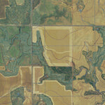 OK-TX-QUANAH NE: GeoChange 1978-2013 Preview 2