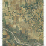 OK-TX-ELDORADO: GeoChange 1978-2013 Preview 1