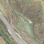 TX-OK-NORTH GROESBECK: GeoChange 1977-2012 Preview 3