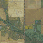 OK-WALTERS: GeoChange 1959-2013 Preview 2
