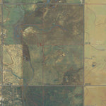 OK-DUKE SW: GeoChange 1970-2013 Preview 2