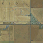 OK-COOKIETOWN: GeoChange 1959-2013 Preview 2