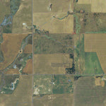 OK-HEADRICK: GeoChange 1960-2013 Preview 2