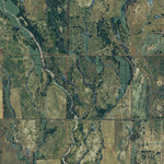 OK-POST OAK CREEK: GeoChange 1987-2013 Preview 3