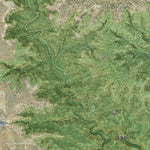 TX-EDGEMON LAKE: GeoChange 1966-2012 Preview 3
