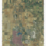 OK-ALTUS: GeoChange 1960-2013 Preview 1