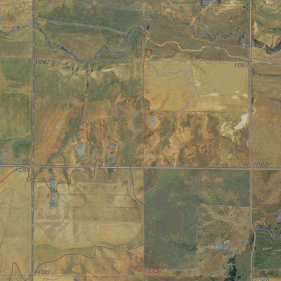 OK-HOLLISTER: GeoChange 1973-2013 Preview 2