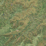 TX-ROSS CANYON: GeoChange 1964-2012 Preview 3