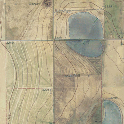 TX-SOUTH PLAINS: GeoChange 1962-2012 Preview 3