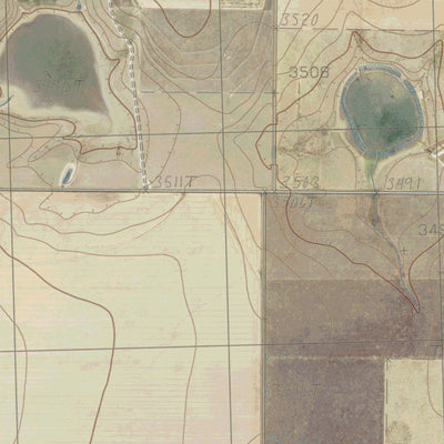 TX-WESLEY POINT: GeoChange 1977-2012 Preview 2