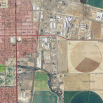 TX-PLAINVIEW: GeoChange 1964-2012 Preview 2