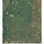 OK-ARBUCKLE HILL: GeoChange 1987-2013 Preview 1