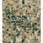 TX-KRESS WEST: GeoChange 1964-2012 Preview 1