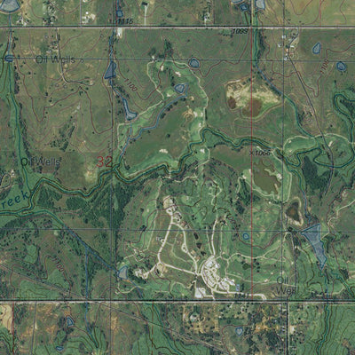OK-NELLIE: GeoChange 1987-2013 Preview 3