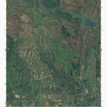 OK-QUANAH MOUNTAIN: GeoChange 1987-2013 Preview 1