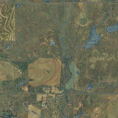 OK-TAUPA: GeoChange 1987-2013 Preview 2