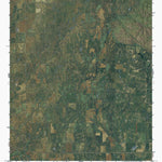 OK-ODETTA: GeoChange 1987-2013 Preview 1
