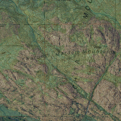 OK-ODETTA: GeoChange 1987-2013 Preview 3