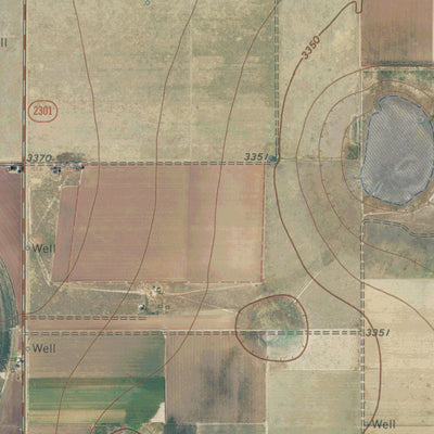 TX-CLAYTONVILLE: GeoChange 1967-2012 Preview 2