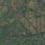 OK-COOPERTON: GeoChange 1987-2013 Preview 2