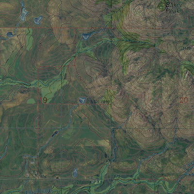 OK-COOPERTON: GeoChange 1987-2013 Preview 2
