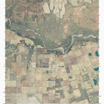 TX-WARRIOR HOLLOW: GeoChange 1977-2012 Preview 1