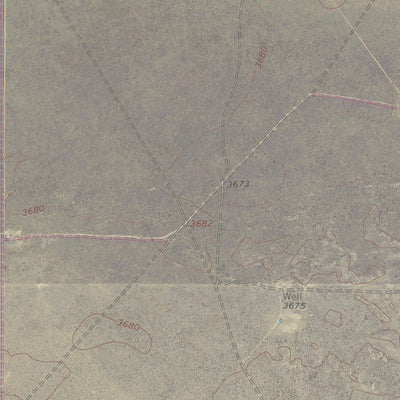 TX-EARTH: GeoChange 1962-2012 Preview 2