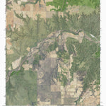 TX-DUNLAP: GeoChange 1966-2012 Preview 1