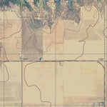 OK-TX-DAVIDSON: GeoChange 1978-2012 Preview 2
