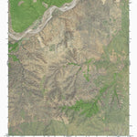 TX-TURTLE HOLE CAMP: GeoChange 1966-2012 Preview 1