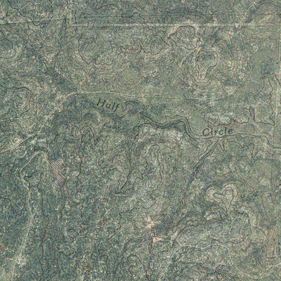 TX-VIVIAN: GeoChange 1977-2012 Preview 3