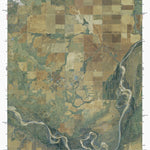 TX-OK-AYERS ISLAND: GeoChange 1978-2013 Preview 1