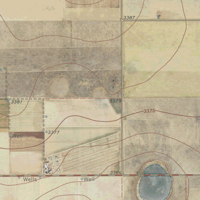 TX-LOVE: GeoChange 1967-2012 Preview 2