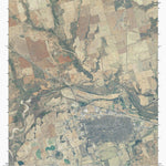 TX-VERNON: GeoChange 1977-2012 Preview 1