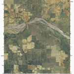 OK-TX-HOLLIS SW: GeoChange 1977-2013 Preview 1
