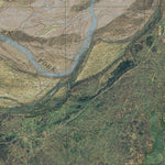 OK-TX-HOLLIS SW: GeoChange 1977-2013 Preview 3