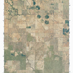 TX-ARLIE: GeoChange 1953-2012 Preview 1