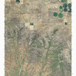 TX-CLARENDON SE: GeoChange 1962-2012 Preview 1