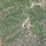 TX-CLARENDON SE: GeoChange 1962-2012 Preview 3