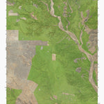 TX-TATE ARROYO: GeoChange 1962-2012 Preview 1