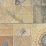 TX-WEST OF DICK MOORE CANYON: GeoChange 1962-2012 Preview 2