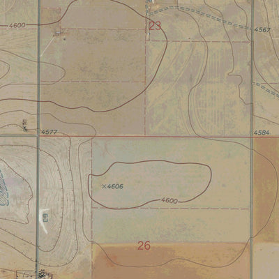 NM-GRADY: GeoChange 1969-2014 Preview 2
