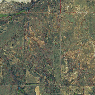 OK-SHREWDER: GeoChange 1970-2013 Preview 3