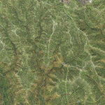 TX-BLUE HOLE SPRINGS: GeoChange 1962-2012 Preview 3