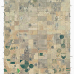 TX-WHITELEY: GeoChange 1964-2012 Preview 1