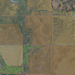 OK-LONE WOLF: GeoChange 1960-2013 Preview 2